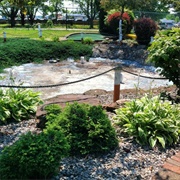 Dandy's Frontier, Cranberry, PA