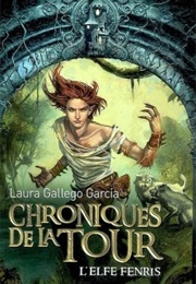 L'elfe Fenris (Laura Gallego Garcia)