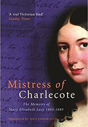 Mistress of Charlecote (Mary Elizabeth Lucy)