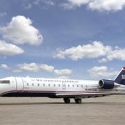 US Airways Express