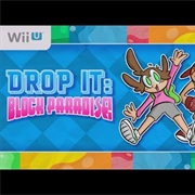 Drop It: Block Paradise!