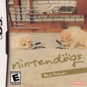 Nintendogs: Best Friends