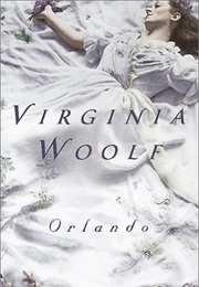 Orlando (Virginia Woolf)