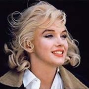 Marilyn Monroe ("Candle in the Wind" by Elton John)