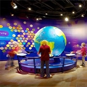 Discovery Place