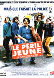 Le Péril Jeune (1994)