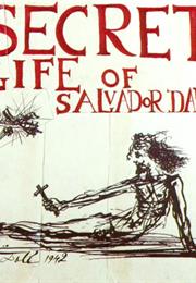 The Secret Life of Salvador Dali