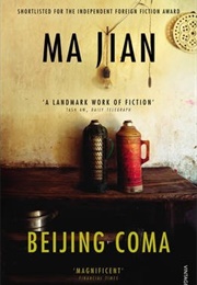 Beijing Coma (Ma Jian)