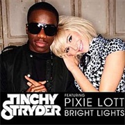 Bright Lights - Tinchy Stryder Ft Pixie Lott