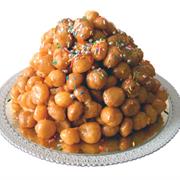 Struffoli Di Napoli