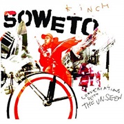 Soweto Kinch Conversations With the Unseen