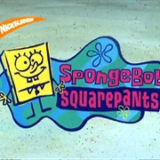 SpongeBob Squarepants (1999-Present)