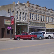 Grinnell, Iowa