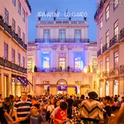 Armazens Do Chiado