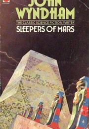 Sleepers of Mars