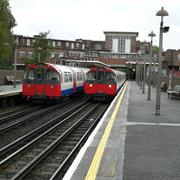 Rayners Lane