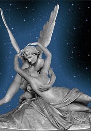 Amore & Psiche (1996)