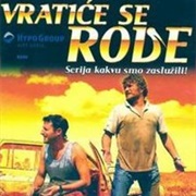 Vratiće Se Rode