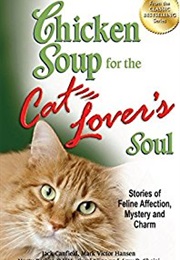 Chicken Soup for Cat's Lover (Chicken Soup)