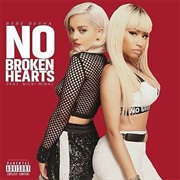 No Broken Hearts