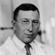 Sir Frederick Banting
