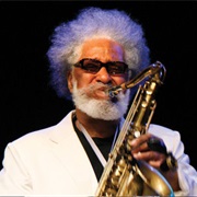 Sonny Rollins