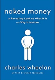 Naked Money (Charles Wheelan)