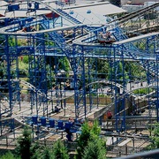 Wild Mouse (Hersheypark, USA)
