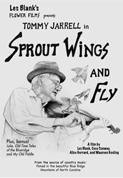 Sprout Wings and Fly (1983)
