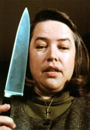 Kathy Bates - Misery