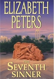 The Seventh Sinner (Elizabeth Peters)