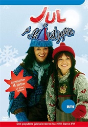 Jul På Månetoppen (2002)