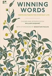 Winning Words (William Sieghart)