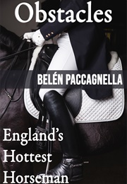 Obstacles (Belen Paccagnella)