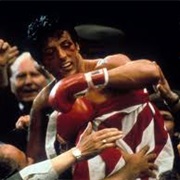 If I Can Change, You Can Change- Rocky IV (1985)
