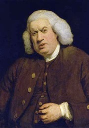 Milton (Samuel Johnson)
