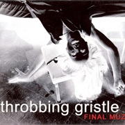 Final Muzak - Throbbing Gristle