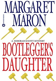 Bootlegger's Daughter (Margaret Maron)