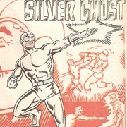 Silver Ghost