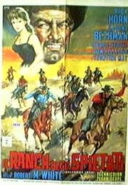 Il Ranch Degli Spietati