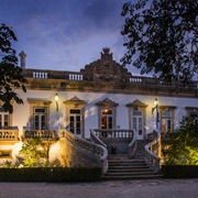 Quinta Das Lágrimas