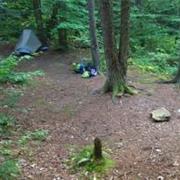 The Long Trail, Stamford, VT