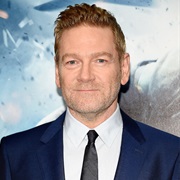 Kenneth Branagh