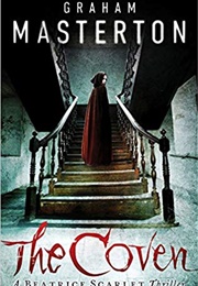 The Coven (Graham Masterton)