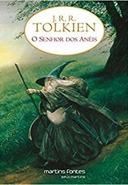 O Senhor Do Anéis (J. R. R. Tolkien)