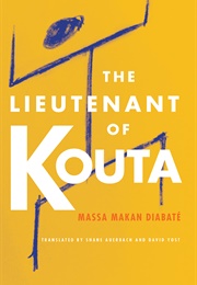 The Lieutenant of Kouta (Massa Makan Diabate)