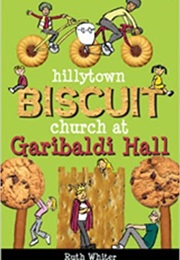 Hillytown Biscuit Church at Garibaldi Hall (Ruth Whiter)