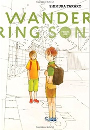 Wandering Son Series (Takako Shimura)