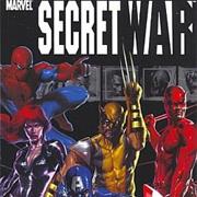 Secret War