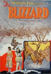 The Blizzard (1923)